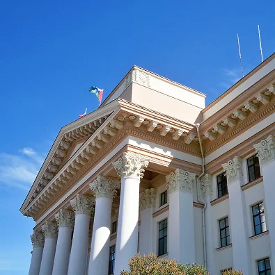 Для климата в Тюмени