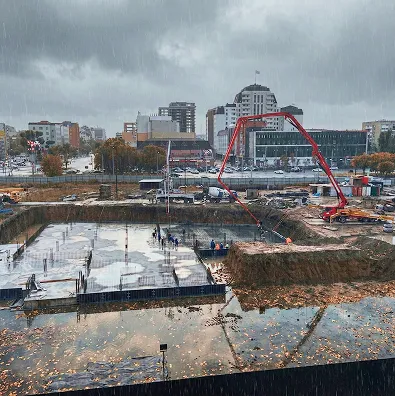 Для климата в Тюмени